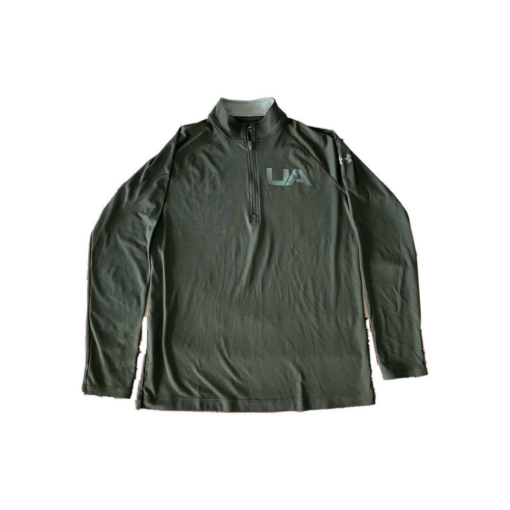 Under Armour Performance Pullover Bundle - image 3